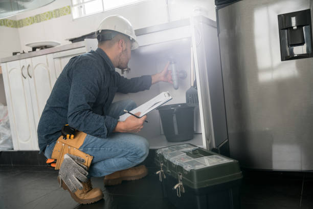 Best Emergency Plumber  in Belgium, WI