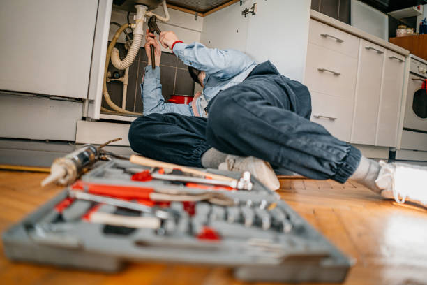 Best Sewer Line Repair  in Belgium, WI