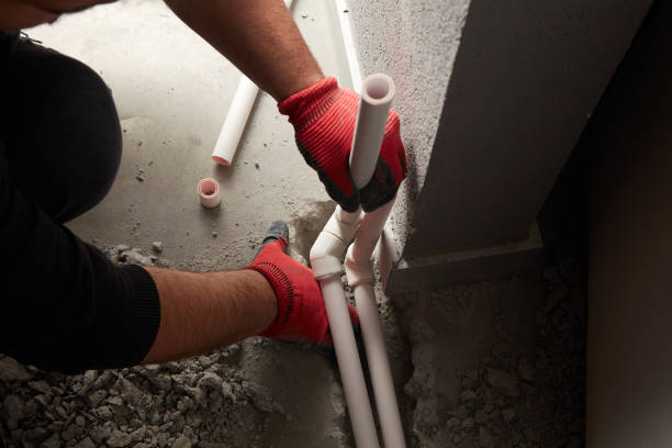 Best Water Leak Repair  in Belgium, WI