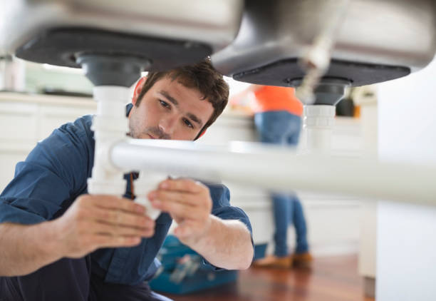 Best Sewer Line Repair  in Belgium, WI