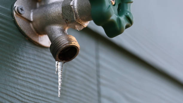 Best Clogged Drain Plumber  in Belgium, WI