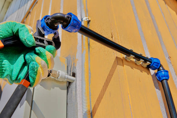 Best Sprinkler Systems  in Belgium, WI
