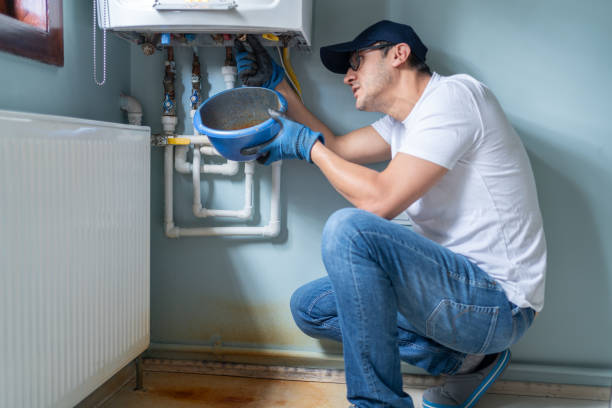 Trusted Belgium, WI Plumbing Experts