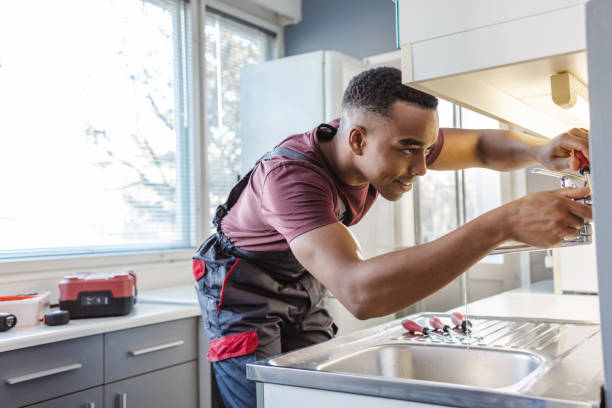 Best Faucet Repair  in Belgium, WI
